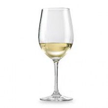 large wine glass